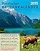 Bayrischer Bauernkalender 2015 by 