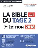 La bible du TAGE 2