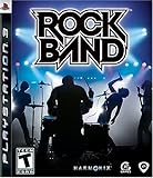  Rock Band