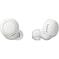 Sony WFC500W WIRELESS INEAR HEADPHONES