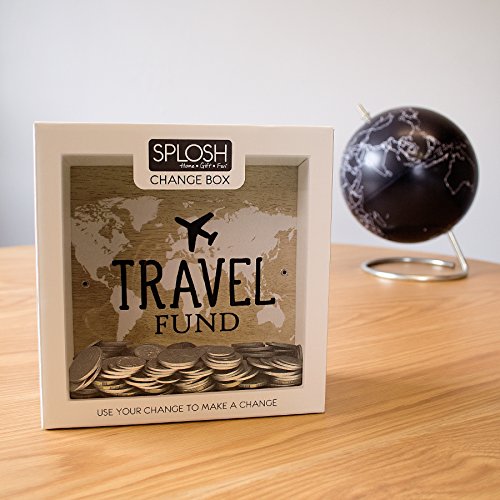 Reisekasse ‚Ändern‘ - 4