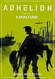 Image de Adhelion 1: Kanalfund (jiffy stories)