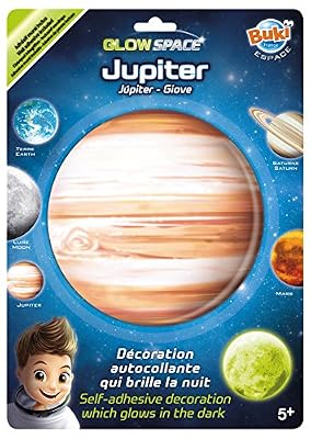 Buki - 3DF6 - Jupiter