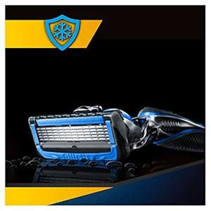 Gillette Fusion ProShield Chill for Men - Image 3