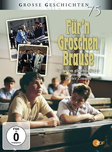 Für'n Groschen Brause (Große Geschichten 77) (DVD)