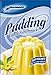 Produktbild 5er Pack Komet Pudding Vanille-Geschmack (5 x 40 g) zum Kochen Puddingpulver Dessert Puddigdessert