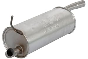 Bosal 154-923 Endschalldämpfer