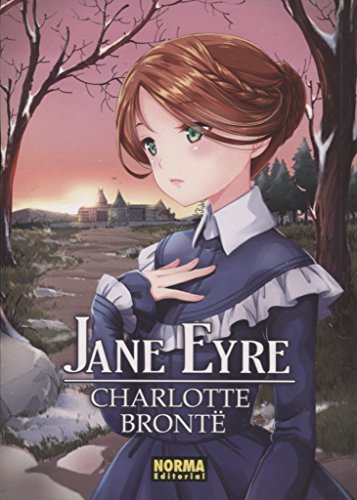 JANE EYRE