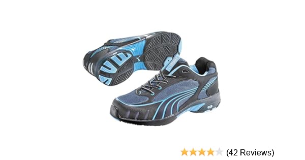 puma sicherheitsschuhe s1 damen