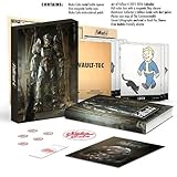 Fallout 4 Ultimate Vault Dweller's Survival Guide Bundle Fallout 4 Ultimate Vault Dweller's Survival Guide Bundle