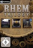 Rhem Trilogy (PC) - 