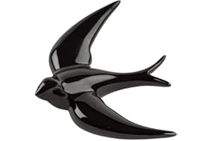 FANMEX - Fantastik - Golondrina Artesanal de cerámica (13 cm)