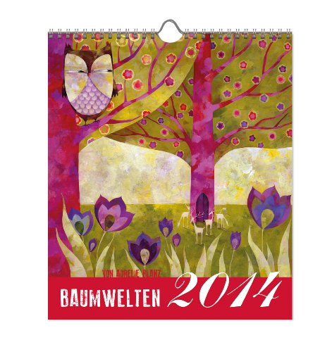Baumwelten 2014