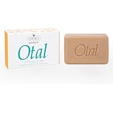 Otacı Botanics+Otal Arındırıcı Sabun | Bitkisel sabun