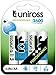 Price comparison product image Uniross Performance 4 X AA 2600 Series  Rechargeable Batteries