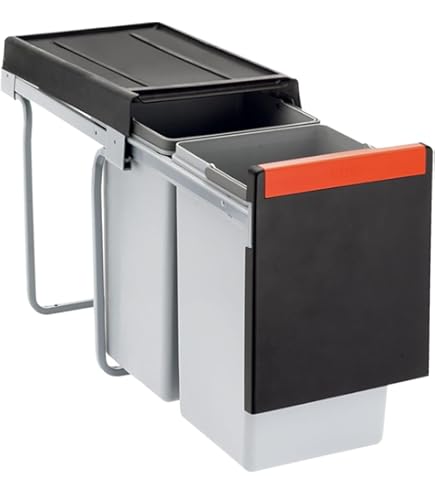 Franke Cestino Metallo 3,5'' - Ricambio Originale Per Lavelli | Valvola Eccentrica - Foto 5