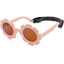 Protezione Solare Bambini Occhiali Da Sole Polarizzati Per Bambini