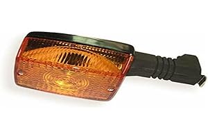 UNBEKANNT V PARTS - 7016 : Intermitente Trasero Ambos Lados Honda Honda Px 50, SH 75 Scoopy. Suzuki Suzuki CP Lido 50/75 (91-94)