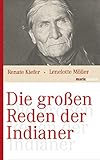 Image de Die großen Reden der Indianer