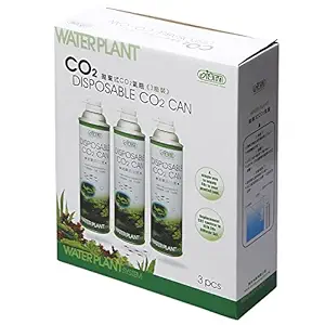 Ista disposable cans - 3 in 1