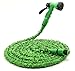 Produktbild Best Purchase Gartenschlauch Ausziehbar | Schlauch Bewässerung Garten | Flexibler 25m