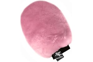 ‎ENGEL REITSPORT Engel Reitsport | Lammfell Putzhandschuh zur Fellpflege PUHA1 farbenfroh: 12 Farben zur Wahl