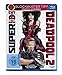 Deadpool 2 [Blu-ray]