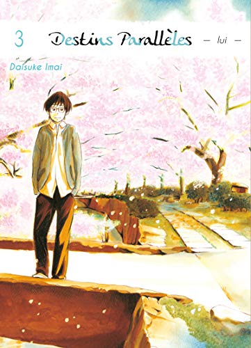 Yama Kaidan — Tome 3