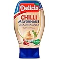 Delicio Chili Mayonnaise, 300 ml
