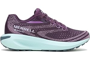 Merrell Momentous, Scarpe da Trail Running Donna