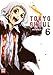 Tokyo Ghoul 06 by Sui Ishida, Yuko Keller
