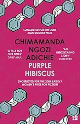 Purple Hibiscus (P.S.)