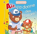 Aïe, ça donne des boutons