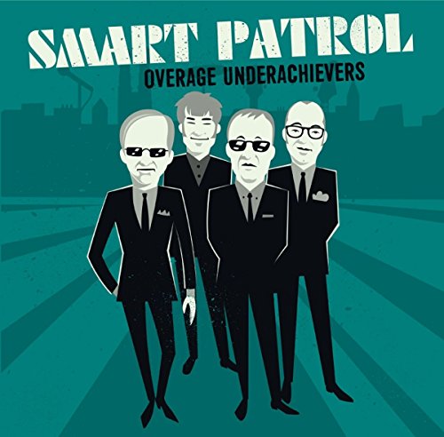 Overage Underachievers [Vinilo]