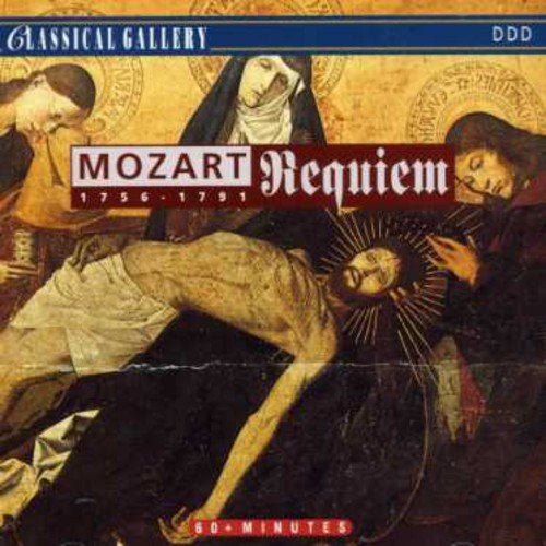 Preisvergleich Produktbild Requiem