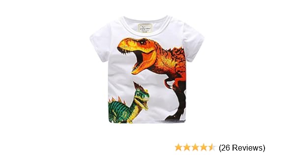 18 month white t shirt