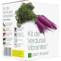 Amazon.es: Kits de cultivo en casa: Jardín