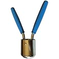 DIAH DO IT AT HOME Manual Metal Screw Caps Crimper Sealer for Bottles Twist On 28mm Cap Home Brew Crimping Tool