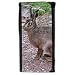 Produktbild Portemonnaie Geldbörse Brieftasche // F00002238 Hase braun Hase Lepus europaeus Islay // Large Size Wallet
