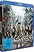 Attack on Titan II-End of The World [Blu-Ray] [Import]