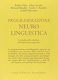 Programmazione neurolinguistica. Lo studio della struttura dell'esperienza soggettiva