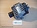 Produktbild Lichtmaschine Corsa D Meriva B 1,3 CDTI Opel