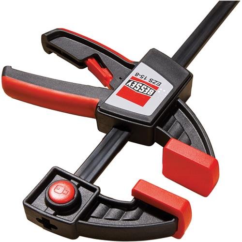 Preisvergleich Produktbild Bessey Einhandklemme / Spreizwerkzzeug, EZS90-8