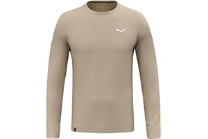 Salewa Koszulka Mężczyźni Puez Dry Tee M