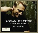 All Over Again - Ronan Keating
