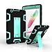 Produktbild LG G Pad X 8.0 Hülle, VPR 3 in 1 [Kickstand] [stoßfest] hohe Stoßfeste Hybrid Armor Defender Schutzhülle für LG G Pad X 8.0 / G Pad III 8.0 V525 2016 veröffentlicht