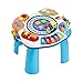 Produktbild BABY-WALZ Activity-Tisch Spielcenter Motorikspielzeug, türkis