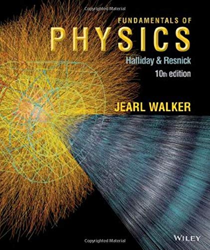 Fundamentals of Physics