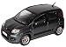 Produktbild Fiat Panda Nuova Grau 5 Türer Typ 319 Ab 2012 1/24 Bburago Modell Auto mit individiuellem Wunschkennzeichen