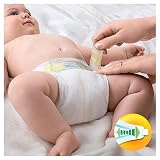 Pampers Premium Protection Gr. 4 (Maxi), 8-16 kg Monatsbox, 168 Windeln - 3